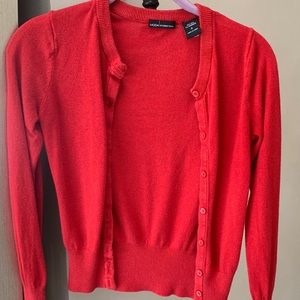 Moda international cardigan